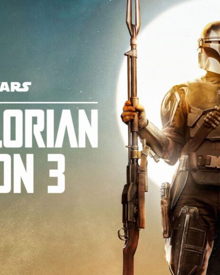 La date de sortie de la saison 3 de «The Mandalorian» confirmée pour février 2023 sur Disney Plus 131 La date de sortie de la saison 3 de «The Mandalorian» confirmée pour février 2023 sur Disney Plus - 130