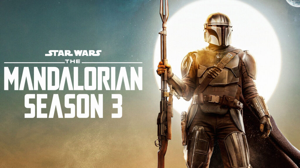 La date de sortie de la saison 3 de «The Mandalorian» confirmée pour février 2023 sur Disney Plus 2 La date de sortie de la saison 3 de «The Mandalorian» confirmée pour février 2023 sur Disney Plus - 1