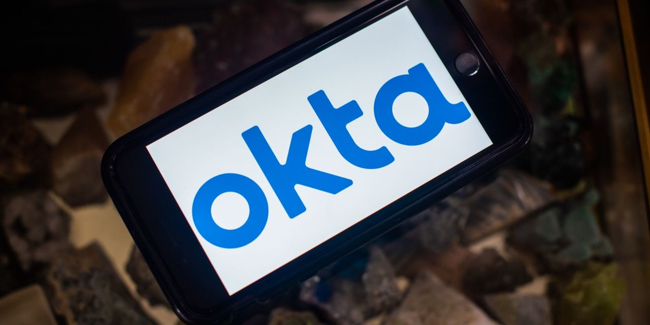 Okta ne montre pas les effets d'une rupture, et l'action se rallie à sa meilleure semaine en plus de deux ans 2 Okta ne montre pas les effets d'une rupture, et l'action se rallie à sa meilleure semaine en plus de deux ans - 1