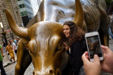 Ce stratège du marché avec un dossier parfait voit les actions bondir de 15% à 25% par rapport à leur creux de mai - 5