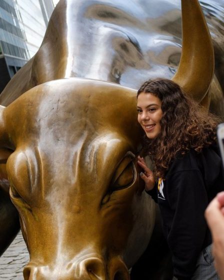 Ce stratège du marché avec un dossier parfait voit les actions bondir de 15% à 25% par rapport à leur creux de mai 66 Ce stratège du marché avec un dossier parfait voit les actions bondir de 15% à 25% par rapport à leur creux de mai - 65
