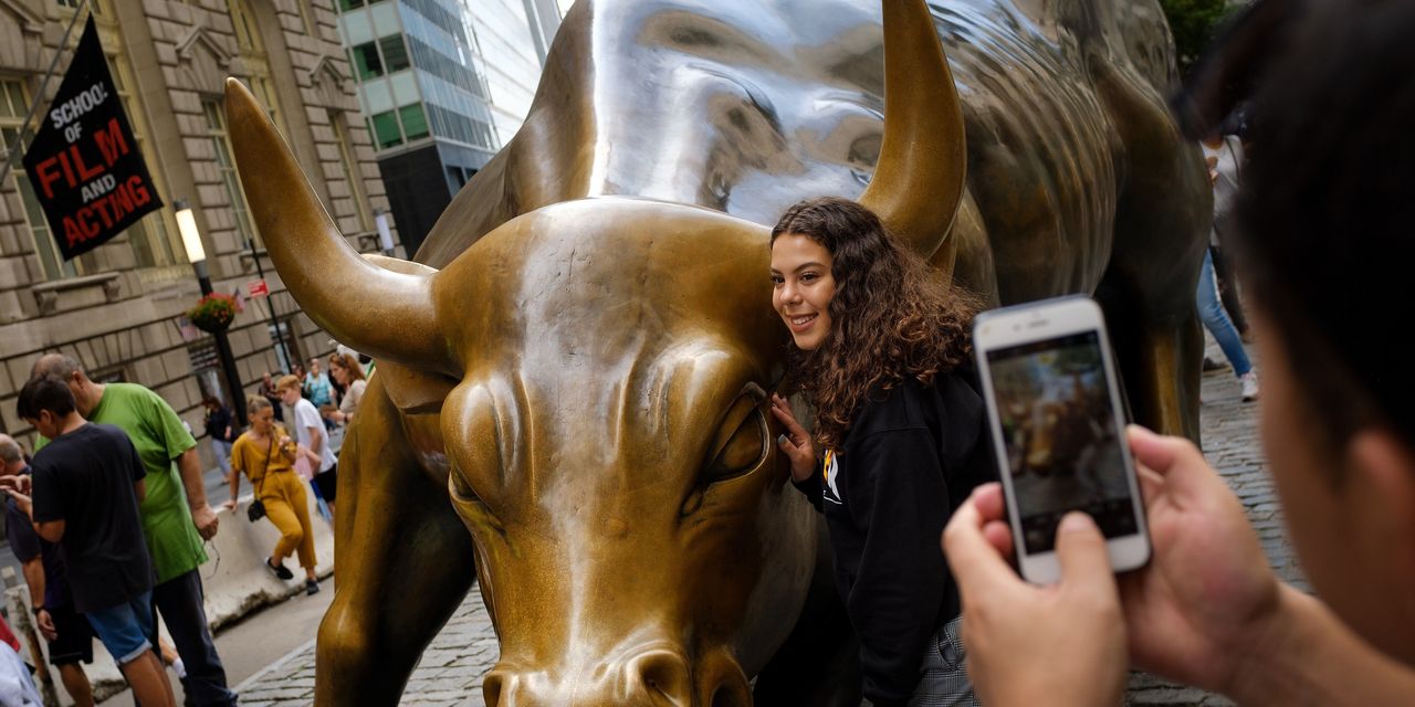 Ce stratège du marché avec un dossier parfait voit les actions bondir de 15% à 25% par rapport à leur creux de mai 2 Ce stratège du marché avec un dossier parfait voit les actions bondir de 15% à 25% par rapport à leur creux de mai - 1