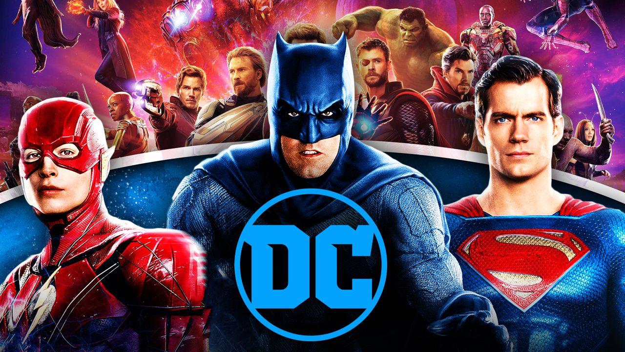 Kevin Feige de Marvel envisageait de sauter le navire vers DC avant la promotion 4 Avengers et Justice League