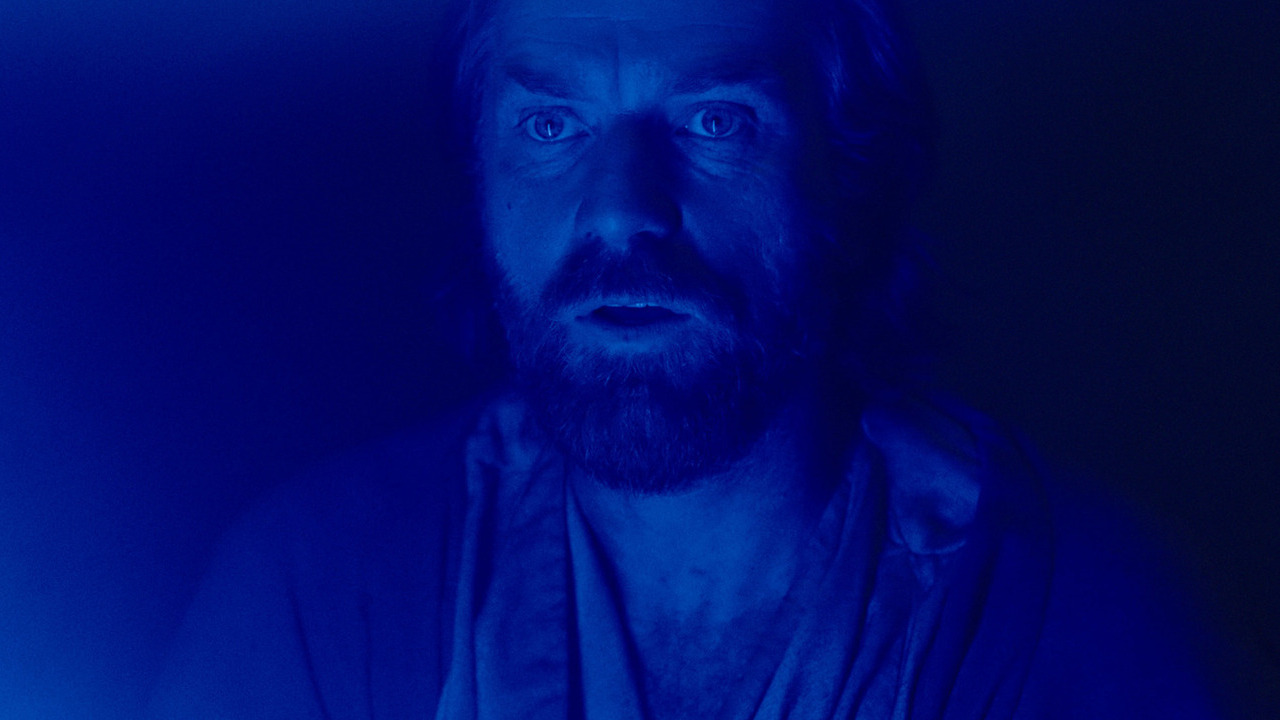Comment le duel au sabre laser tant attendu d'Obi-Wan Kenobi a démontré pourquoi Dark Vador n'a jamais vaincu Obi-Wan 5 Obi-Wan Kenobi d'Ewan McGregor