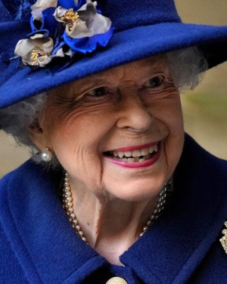 Ce que la reine Elizabeth peut nous apprendre sur la retraite 62 Ce que la reine Elizabeth peut nous apprendre sur la retraite - 61