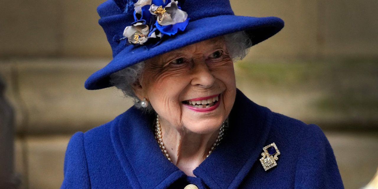 Ce que la reine Elizabeth peut nous apprendre sur la retraite 2 Ce que la reine Elizabeth peut nous apprendre sur la retraite - 1