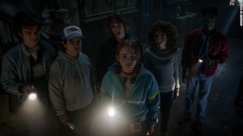 5 choses à faire pour profiter au maximum de ce week-end 5 Stranger Things