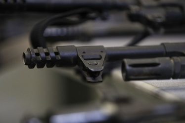L'extrémisme pro-armes en ligne : "Cool pour les trucs de tireurs actifs" - 7