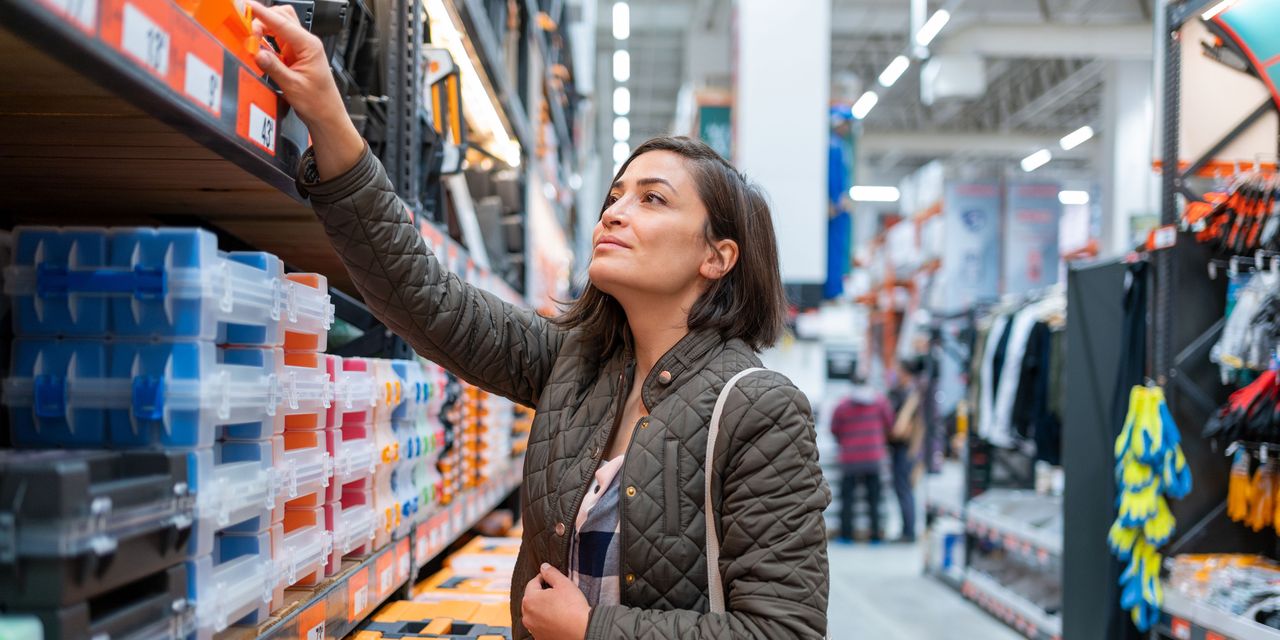 Le week-end se lit : si vous convenez que l'inflation a atteint un sommet, achetez des actions dans ce secteur 2 Le week-end se lit : si vous convenez que l'inflation a atteint un sommet, achetez des actions dans ce secteur - 1