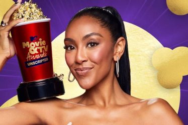 Où regarder les MTV Movie and TV Awards en ligne - 9