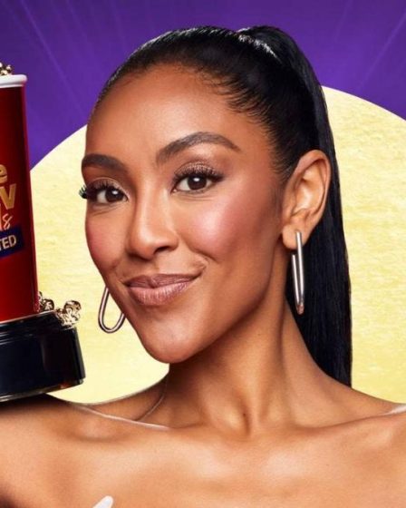 Où regarder les MTV Movie and TV Awards en ligne - 69