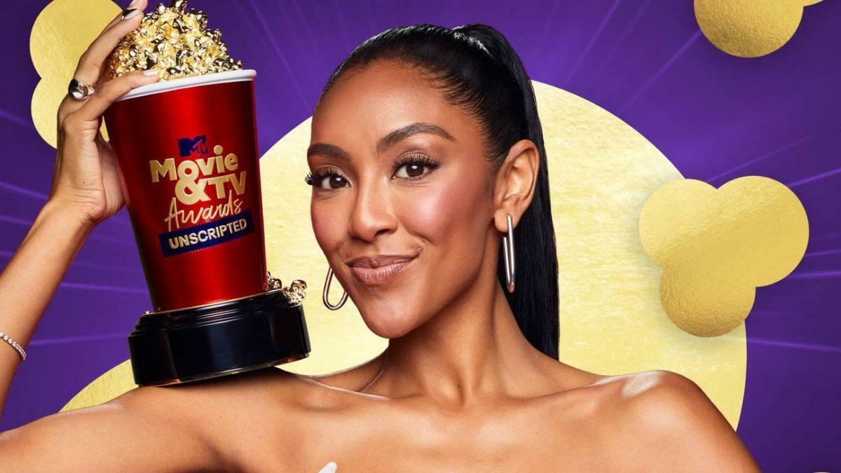 Où regarder les MTV Movie and TV Awards en ligne 2 Où regarder les MTV Movie and TV Awards en ligne - 1
