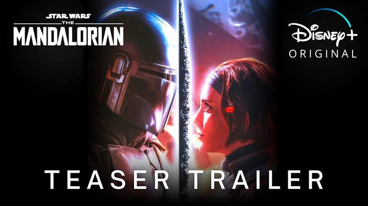 Tout ce que vous devez savoir sur la saison 3 de Mandalorian, en 2023, la troisième saison de Mandalorian Will sera-t-elle diffusée ? 2 Tout ce que vous devez savoir sur la saison 3 de Mandalorian, en 2023, la troisième saison de Mandalorian Will sera-t-elle diffusée ? - 1