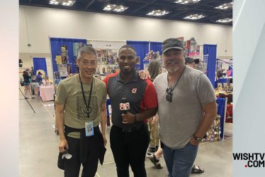 PopCon Indy 2022 célèbre le jour de l'ouverture et la première "Pride Night" - WISH-TV | Nouvelles d'Indianapolis | Météo Indiana - 14