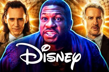 La campagne Emmy de Loki met en lumière Jonathan Majors de Kang et 6 autres acteurs - 7
