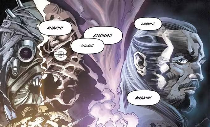 À quoi ressemblent les Tusken Raiders de "Star Wars" sans masques ? - 12