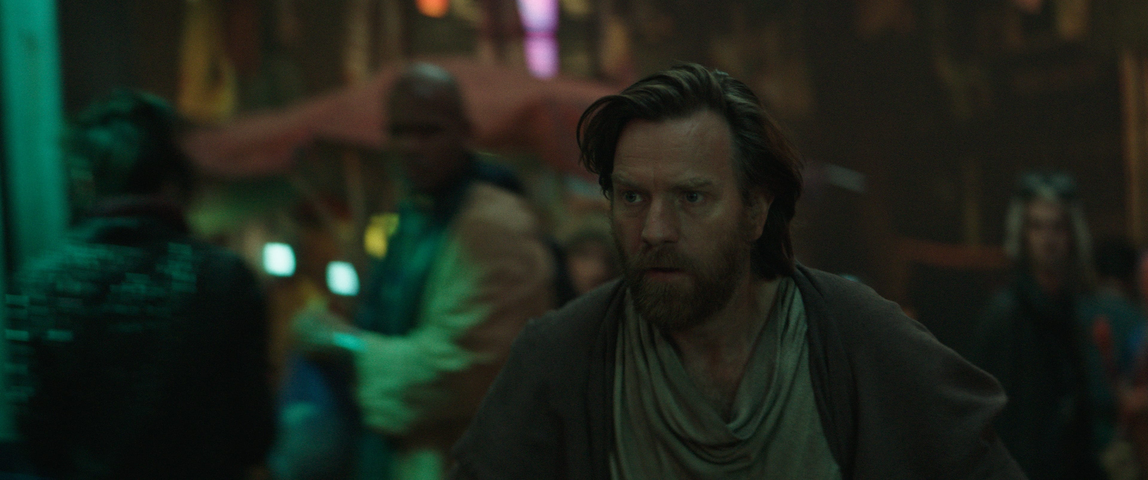 Obi Wan