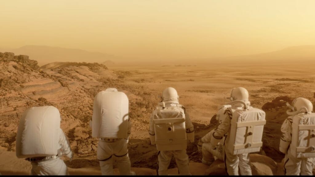 7 nouvelles émissions de télévision à regarder cette semaine : 4 juin 4 Pour toute l'humanité