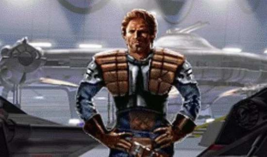 La pire scène de "Kenobi" ouvre en quelque sorte la porte à un énorme renouveau de "Star Wars" 7 Dash rendu