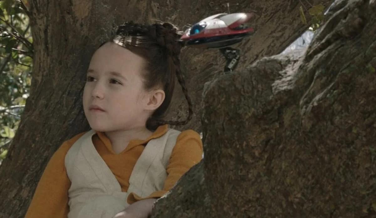 La pire scène de "Kenobi" ouvre en quelque sorte la porte à un énorme renouveau de "Star Wars" 2 La pire scène de "Kenobi" ouvre en quelque sorte la porte à un énorme renouveau de "Star Wars" - 1