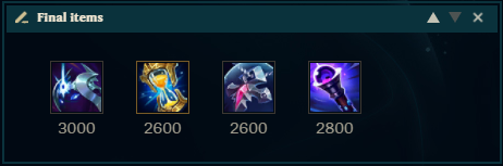 Meilleure version de Zilean dans League of Legends 8 Meilleure version de Zilean dans League of Legends - 7