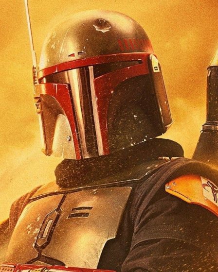 Star Wars : Le livre de Boba Fett est loin d'être parfait, admet l'acteur principal de la série 63 Star Wars : Le livre de Boba Fett est loin d'être parfait, admet l'acteur principal de la série - 62