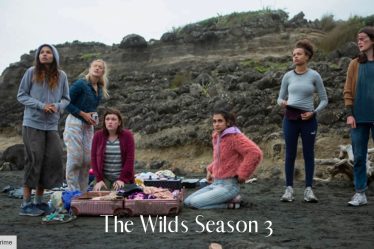 The Wilds saison 3 : Une autre saison n'arrivera-t-elle pas ? - 6