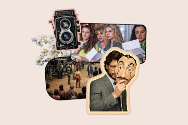 Les meilleures émissions étrangères sur Netflix à regarder ce week-end - 16