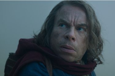 Warwick Davis revient pour la série Disney+ - 10