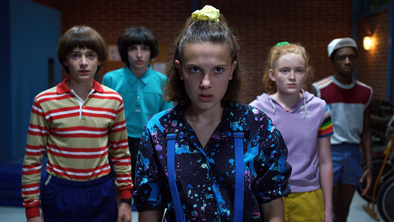 'Stranger Things 4' et 'Obi-Wan Kenobi' s'affrontent pour le meilleur spot de streaming sur Disney+ 2 'Stranger Things 4' et 'Obi-Wan Kenobi' s'affrontent pour le meilleur spot de streaming sur Disney+ - 1