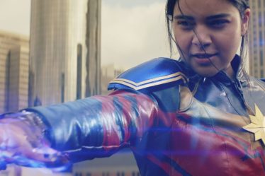 'Mme. Les réalisateurs de Marvel sur les influences du MCU et la collaboration avec OG "Batman" - 8