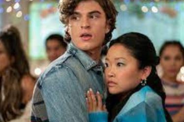 "Boo, Bitch", une série Netflix avec Lana Condor, sera diffusée en juillet 2022 - 5
