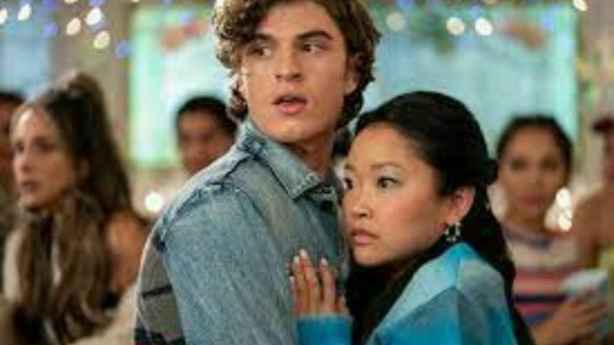 "Boo, Bitch", une série Netflix avec Lana Condor, sera diffusée en juillet 2022 - 1