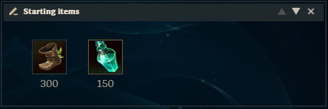 Meilleure construction Singed à mi-chemin dans League of Legends 4 Meilleure construction Singed à mi-chemin dans League of Legends - 3