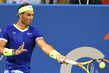 La douleur au pied laisse l'avenir du champion de Roland-Garros Nadal incertain - 5