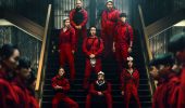 The Paper House : Corée, affiches et photos officielles de la série Netflix