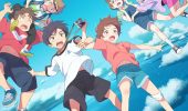 La maison dans les vagues : nouvelle bande-annonce du film d'animation de Netflix et Studio Colorido
