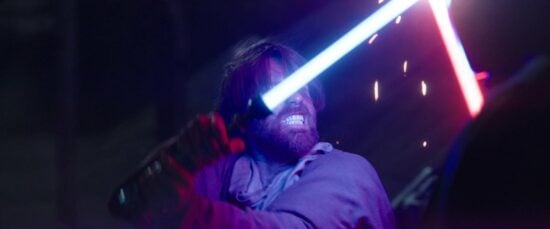 Confirmé: 'Star Wars' Hayden Christensen PAS de retour en tant que Dark Vador 5 Ewan McGregor dans le rôle d'Obi-Wan Kenobi