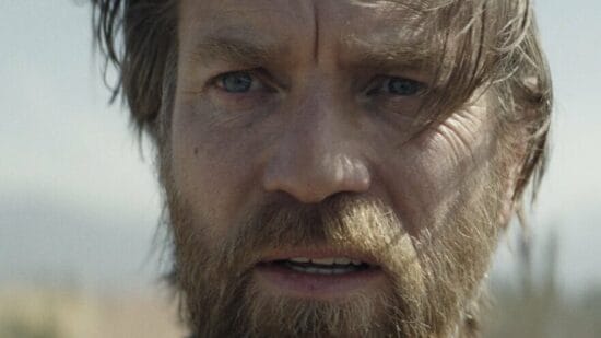 "Obi-Wan Kenobi" chute, les fans de "Star Wars" perdent espoir 7 Ewan McGregor comme Man-One