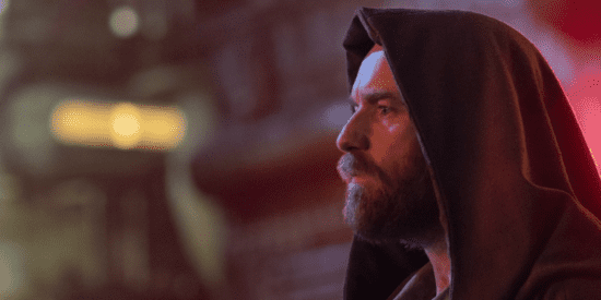 Confirmé: 'Star Wars' Hayden Christensen PAS de retour en tant que Dark Vador 19 Ewan McGregor dans le rôle d'Obi-Wan Kenobi