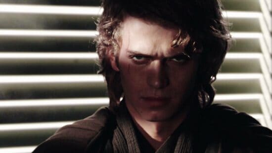 Confirmé: 'Star Wars' Hayden Christensen PAS de retour en tant que Dark Vador 15 Hayden Christensen dans le rôle d'Anakin Skywalker