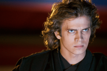 Confirmé: 'Star Wars' Hayden Christensen PAS de retour en tant que Dark Vador - 6