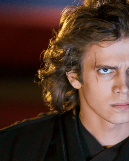 Confirmé: 'Star Wars' Hayden Christensen PAS de retour en tant que Dark Vador 2 Confirmé: 'Star Wars' Hayden Christensen PAS de retour en tant que Dark Vador - 1