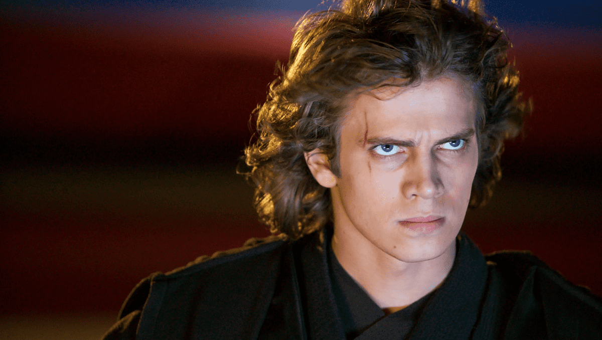 Confirmé: 'Star Wars' Hayden Christensen PAS de retour en tant que Dark Vador 2 Confirmé: 'Star Wars' Hayden Christensen PAS de retour en tant que Dark Vador - 1