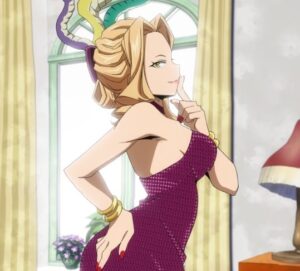personnages-féminins-pro-héros-dans-My-Hero-Academia-Uwabami