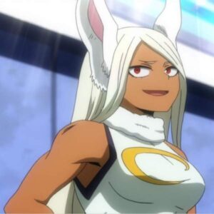 personnages-féminins-pro-héros-dans-My-Hero-Academia-Rumi-Usagiyama