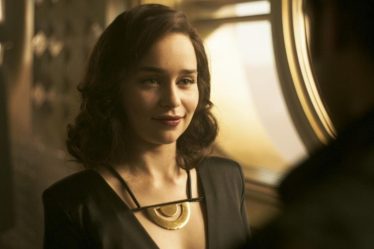 Emilia Clarke peut-elle revenir dans la franchise ? - 13