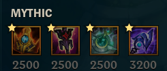 Meilleure construction de Karma dans League of Legends 6 Meilleure construction de Karma dans League of Legends - 5