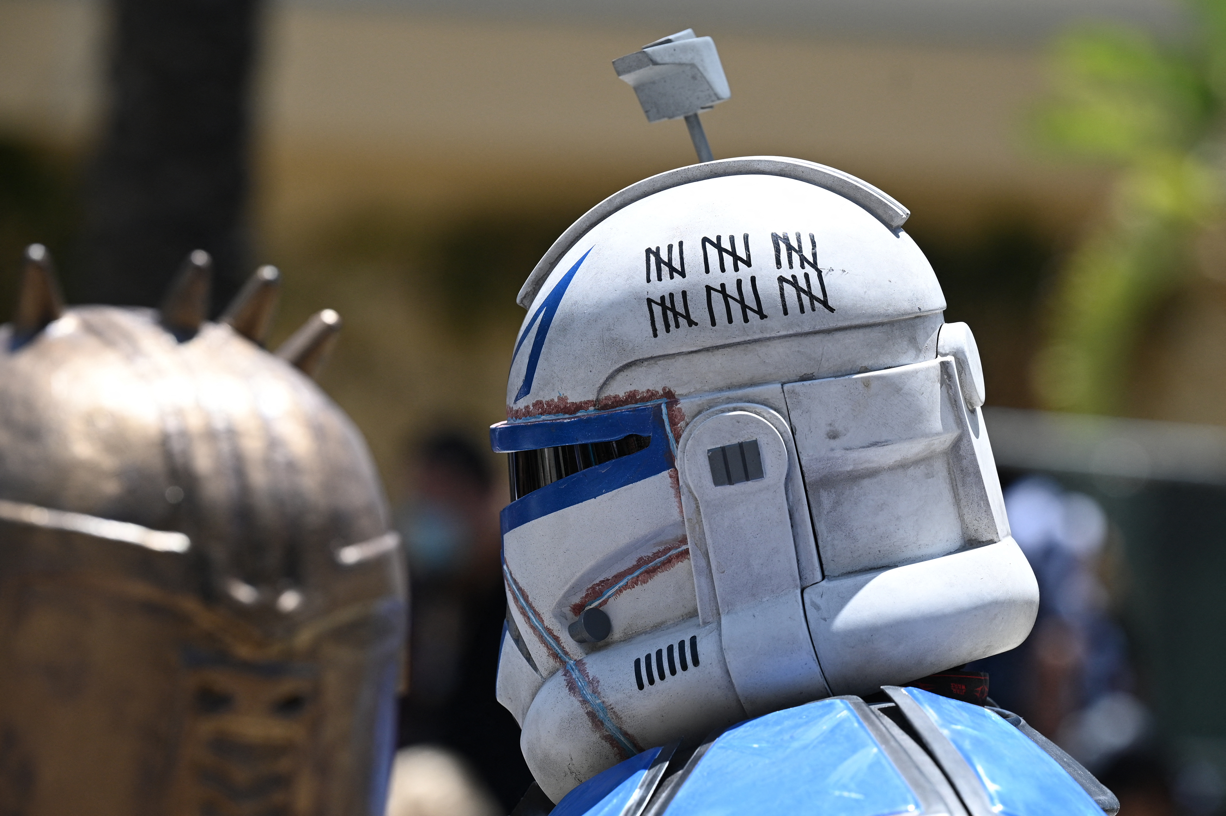 4 universités proposant des cours inspirés des séries Star Wars - 5