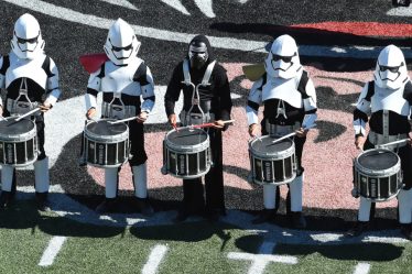 4 universités proposant des cours inspirés des séries Star Wars - 5